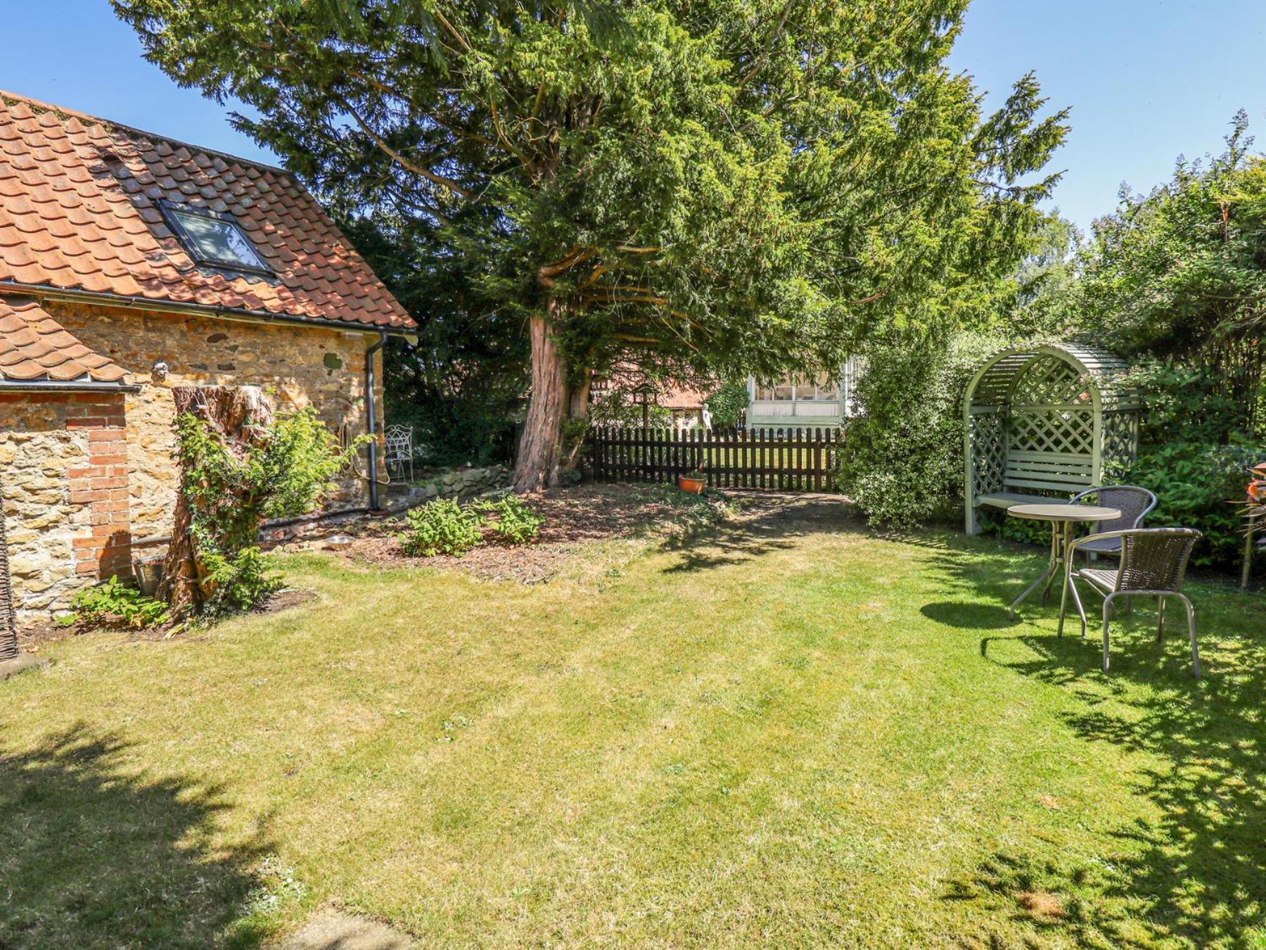 Old Blacksmiths Cottage Market Rasen Exterior foto